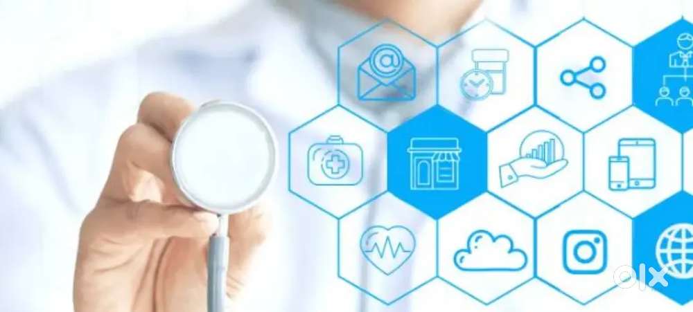 Vecancy for female staff