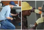 जयपुर के Mall में Electrician और Plumber की आवश्यकता
