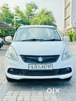 Maruti Suzuki Swift Dzire 2012-2015 1.2 Tour S CNG, 2021, CNG & Hybr..