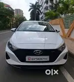 Hyundai New i20, 2023, Petrol