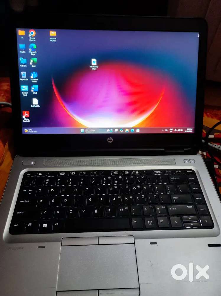 Hp probook 640 G2