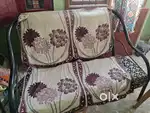 3 Seater Sofa
