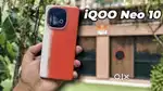 iQOO neo 10 5G