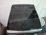 Whirlpool washing machine