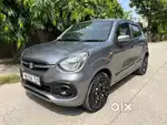 Maruti Suzuki Celerio 1.0 VXI MT, 2022, Petrol