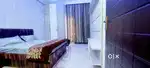 2 bhk fully furnished flat opp Relaince Trendz showroom on 35ft road