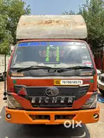 EICHER आयशर 1075 दिल्ली में उपलब्ध NOC के साथ 2016