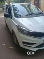 Acting driver