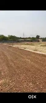 प्लॉट @ 1111/- आवासीय मुख्य सड़क से 500 मीटर (दतरेंगा)