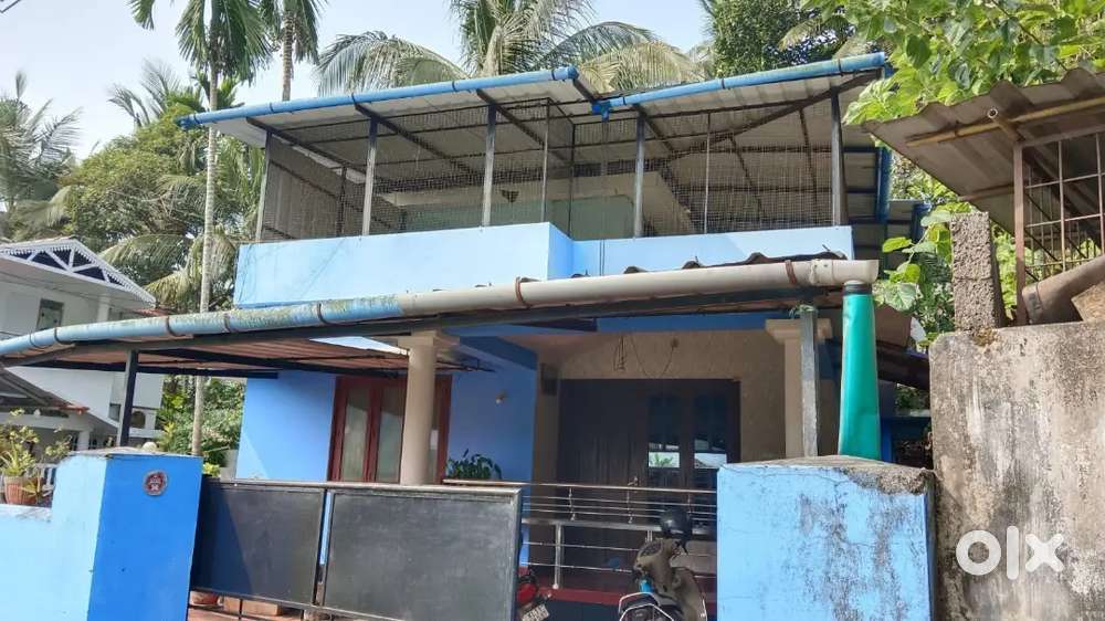 House for sale (Near hilite mall)
