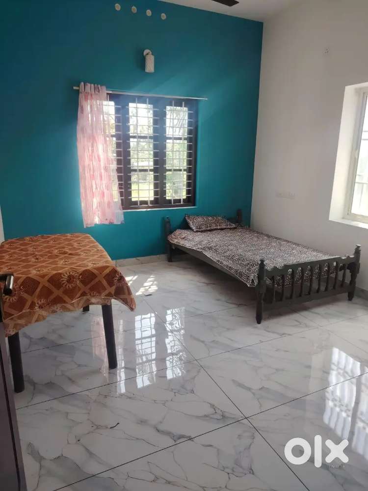 Working womens hostel