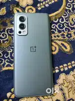 One plus nord 2