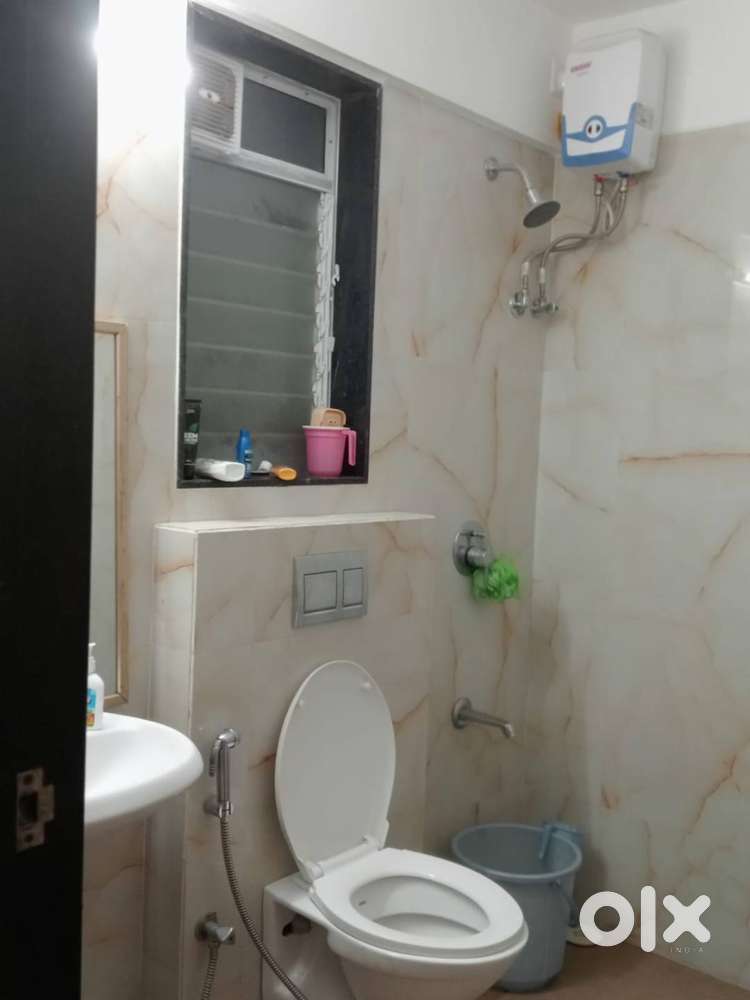 Girls Pg In Kurla East 3 Sharing With Ac 0 Brokerage