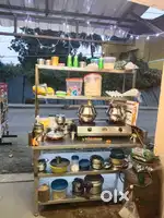 Soup stand for sale