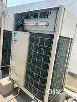 Vrv&Vrf technician hvac