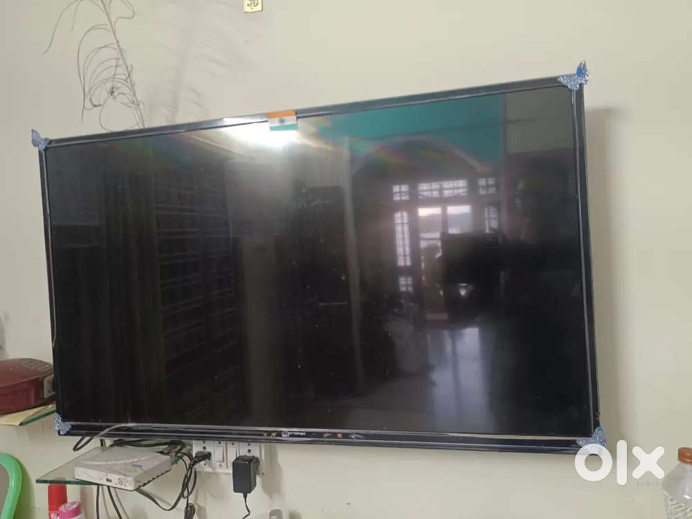 TV selling