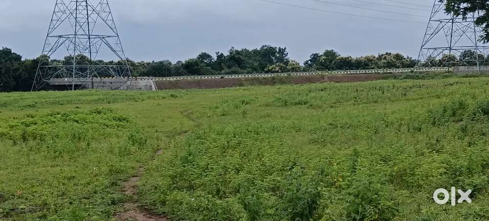 RL Plot Mahurzari Katol Road