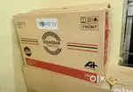 4K Sony 24'' Full Android Smart Led TV Best Price Guarantee