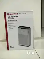 Honeywell Air Purifier