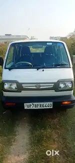 Maruti Suzuki Omni 2019 Petrol 24800 Km Driven