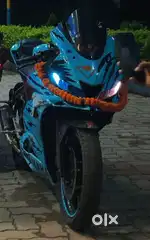 R15 v3 body full raping