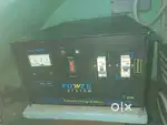 5 KVA  MAIN LINE STABLIZER 110-240V