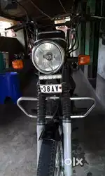 Tvs xl 100 bs6