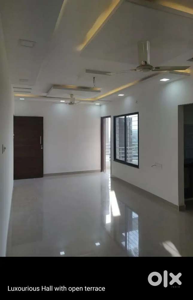 3bhk flat for sale for 65 lakhs