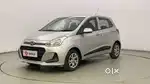Hyundai Grand i10 1.2 Kappa Magna, 2017, Petrol
