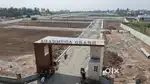 LAND FOR SALE AT SATHY MAIN ROAD NEAR