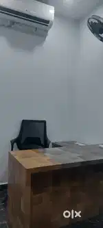 Fully furnished office at Saltlake sec 5