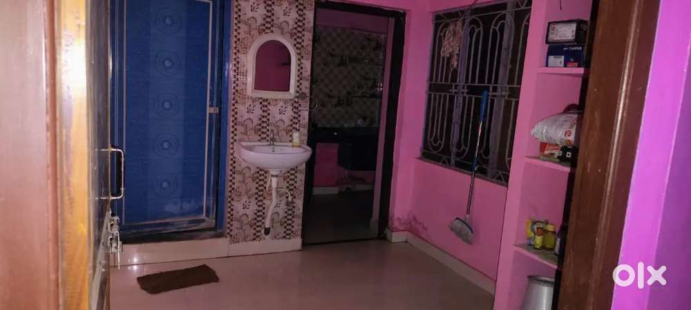 1 BHK for rent(ONLY FOR BACHELORS)