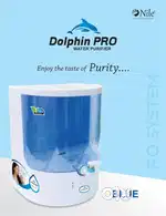 New RO water purifier Go Green with Our Energy-Efficient RO Purifier