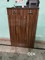 Wardrobe 72x36