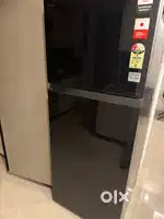 Toshiba japan refrigator