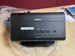 BROTHER NETWORK DOCUMENT SCANNER