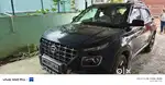 Hyundai Venue 2021 Petrol 10265 Km Driven
