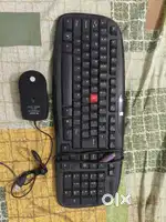Desktop computer