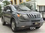 Mahindra XUV500 W8, 2012, Diesel