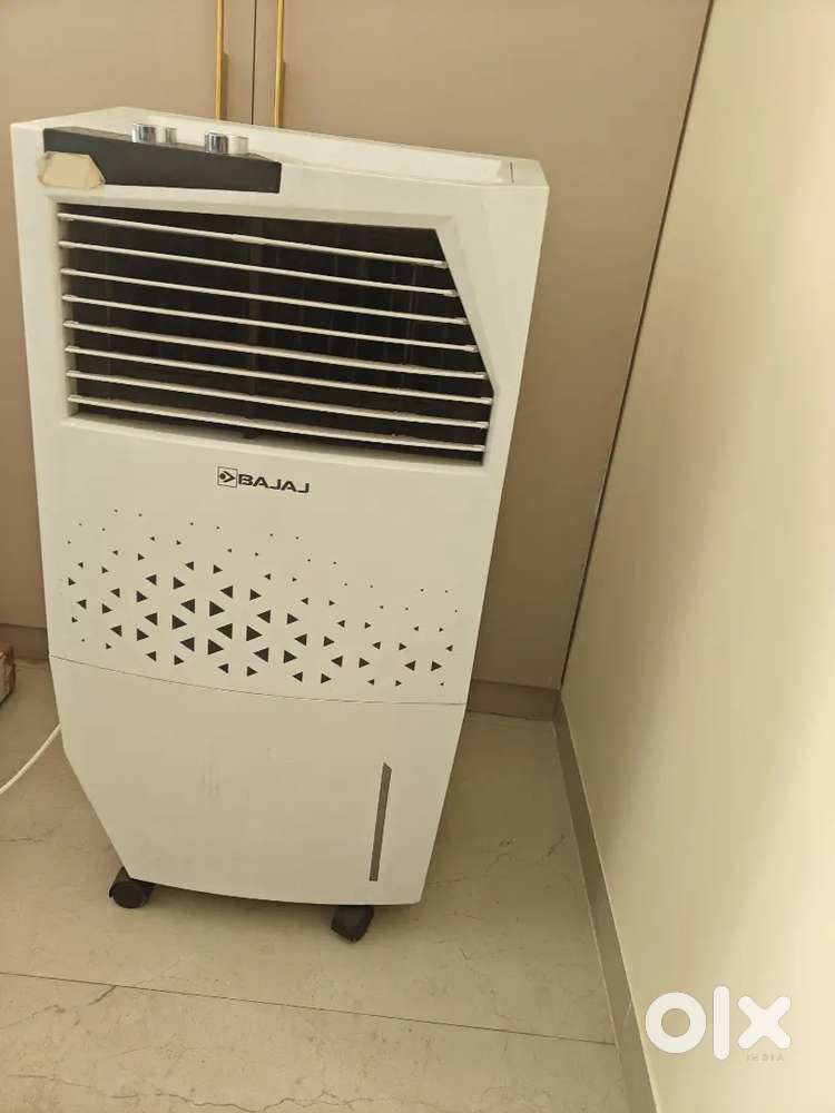 Water coolers bajaj