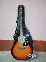 givson guitar