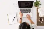Vacancy for Data entry job _ work from home
