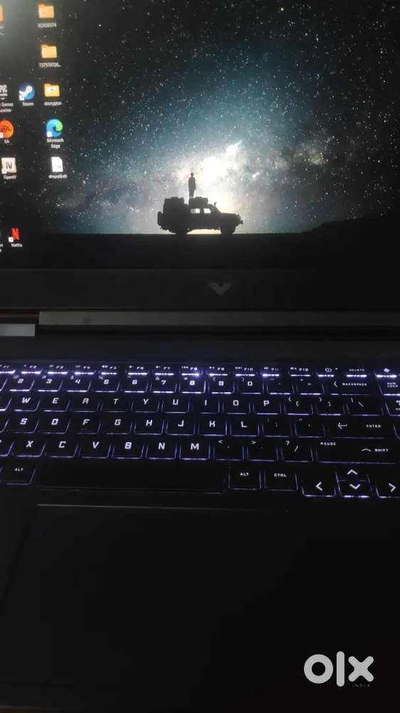 HP Victus Gaming Laptop