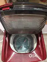 SAMSUNG Top Load Washing Machine