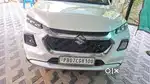 Maruti Suzuki Grand Vitara 2024 Petrol 13000 Km Driven