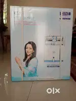 Kent UV water purifier