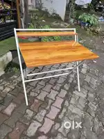 Brand new Folding Study Table, Laptop ,Table Computer Table.heavy duty