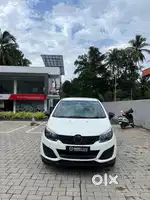 Mahindra Marazzo M2, 2019, Diesel