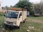Tata ace petrol bs6