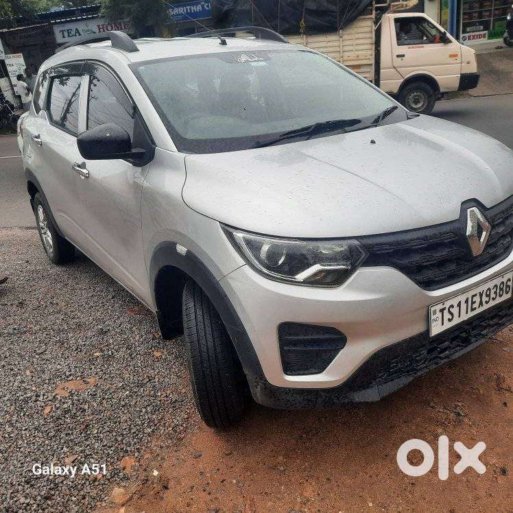 Renault Triber RXL, 2022, Petrol